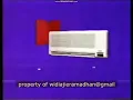 Download Lagu Iklan Maspion AC Uchida (1997) @ RCTI, SCTV, TPI, ANteve, \u0026 Indosiar