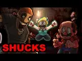 Download Lagu SML Movie: Shucks | Friday Night Funkin' Shucks V2 (Reconstruction)