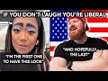 Download Lagu If You Laugh, You're Conservative PT.117 Memes \u0026 Comedy for Republicans \u0026 Patriots | 4K