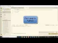 Jump start Python Quick view Python