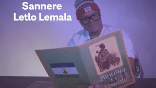 sannere letlo lemala promo video 