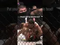 Download Lagu Coach Khabib in the corner of Islam Makhachev 🗣