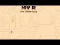 Download Lagu 【Undertale】My R ver. Fallen Humans【Animatic】