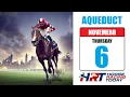 Aqueduct Picks 9 Races Fast Dirt Firm Turf Classic New York Racing Returns