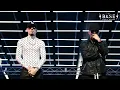 Download Lagu Wisin, Omar Courtz - Cuerpo a Cuerpo (Official Video)