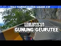 Download Lagu Jalan Puncak Gunung Geurutee Lamno Aceh Jaya, Jalur Lintas Sumatera Ekstrim di Tepi Laut dan Tebing