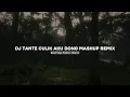Dj Tante Culik Aku Dong Mashup Remix - New 2024 Bootleg Febry Remix || Tik tok Song