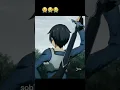 Download Lagu The most awkward moment in the history of anime. #swordartonline