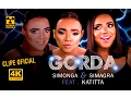 Download Lagu GORDA paródia de Tirullipa / LOKA Simone, Simaria e Anitta