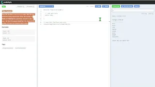 Time Convert - Interview assessment Coderbyte