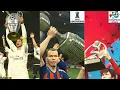 PES 2016 (PS3): Celebrate Champions League, Copa Libertadores, and AFC Champions in Style\