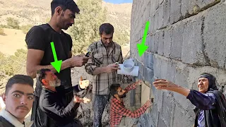 From Overcoming Hardships To Building A Happy Village 