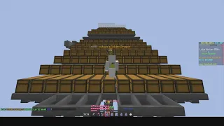 Level 200 Golden Dragon Aquired