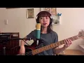 Deniece Williams - Free (cover)