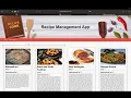 Assignment 4 Web APIs Using Next JS