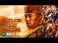 Download Lagu 【INDO SUB】Monkey King fights Lion Camel | Petualangan/Fantasi/Bela Diri | iQIYI Film Tiongkok