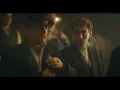 Alfie Solomons Tom Hardy ALL Scenes in Season 2 of Peaky Blinders