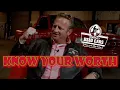 Rob The Rabbit Pitts Know Your Worth - Rabbit s Used Cars 2022
