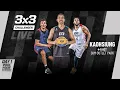 Download Lagu LIVE 🔴 FIBA 3x3 Kaohsiung Challenger 2025 | Qualifier for Abu Dhabi Masters | Pool Phase - Session 1