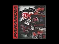 Xteage - PARANOIA