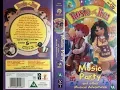 Download Lagu Rosie and Jim: Music Party (2000 UK VHS)