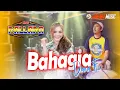 Download Lagu Dara Fu Ft. New Pallapa - BAHAGIA | Setiap yang Kulakukan Untuk Dirimu (Official Music Video)