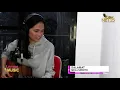 Meg Zubito - Salamat (NET25 Letters and Music)
