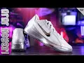 Nike Lebron NXXT GEN By JUJU Detailed Look Review
