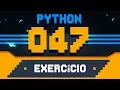Exercicio Python - Contagem de pares