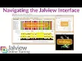 Navigating the Jalview desktop