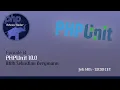 PHP Release Radar - Episode 14 PHPUnit 10 0
