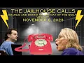 and - The Call That Got Donna Arrested Call