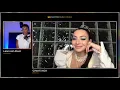 Charli XCX - Q A Interview Bandsintown live show 21