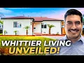 DISCOVER Whittier California Closer Look At California s Vibrant Community Southern CA Realtor