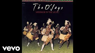 the ojays a prayer official audio 