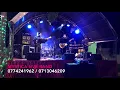MYSTICA LIVE BAND 2O18