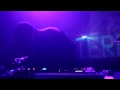 Actress - "Maze" live in Miami, FL. USA 09/12/15