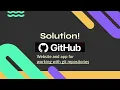 FRC Programming - Section 1 2 What is GitHub