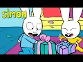 Lagu 🎅 Merry Christmas with Simon \u0026 Gaspard 🎄🎵 Simon | Full episodes Compilation 30m S1
