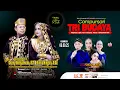 Download Lagu 🔴 DONNY \u0026 SINTIA Wedding Live Stream Pdk. Kacang Brt Pdk. Aren Campursari TRI BUDAYA  0812 9036 570