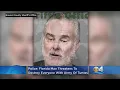 Florida Man Threatens To Destroy Everyone With Army Of Turtles Police Say