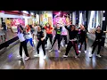 Dangdut " Perawan Atau Janda By Cita Citata / Joget At BFS Studio ,Sangatta ,KalTim