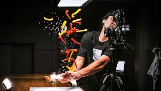 my secret for dark u0026 moody product videos