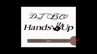  dj bo hands up ft dj saybb happy night 2021 