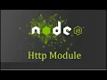 Node js Tutorial for Beginners - 6