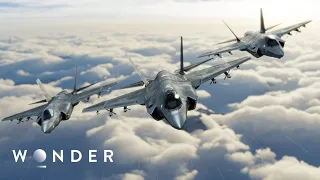Operation Orchard: The Explosive Raid on Syria's Nuclear Facility