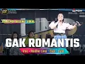 Download Lagu RADHA LINA - GAK ROMANTIS - (Cover) NEW REMIX GELENG² 2024 - LIVE DESA PUJON