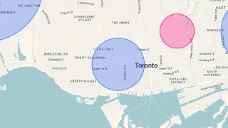 How to Draw a Radius on Google Maps Free Tool