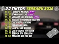 Download Lagu DJ TIKTOK TERBARU 2025 ~ DJ PURNAMA MERINDU🎵DJ TAKKAN ADA LAGI🎵FULL ALBUM