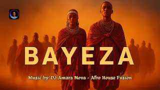  dj amara nova bayeza african tribal anthem afro house world beat fusion